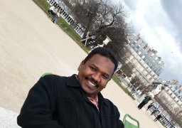 Mohammed Abdelrahman