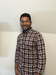 Satish Gandhesiri