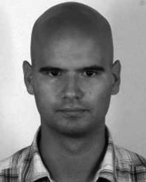 Tomáš Králík