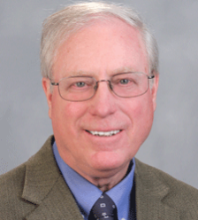 Norman H. White