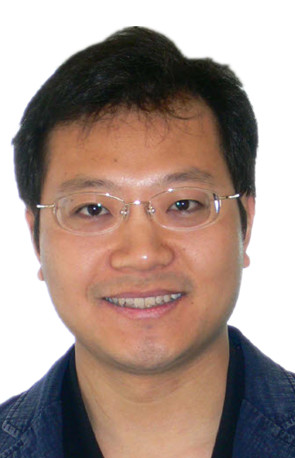 Bo Yang