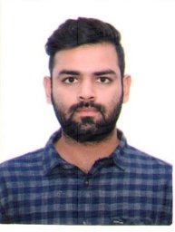 Mahammad Irfan