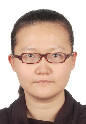 Xin Li