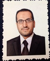 Waseem F. Al Tameemi