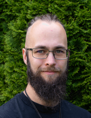 Roy Lichtenheldt