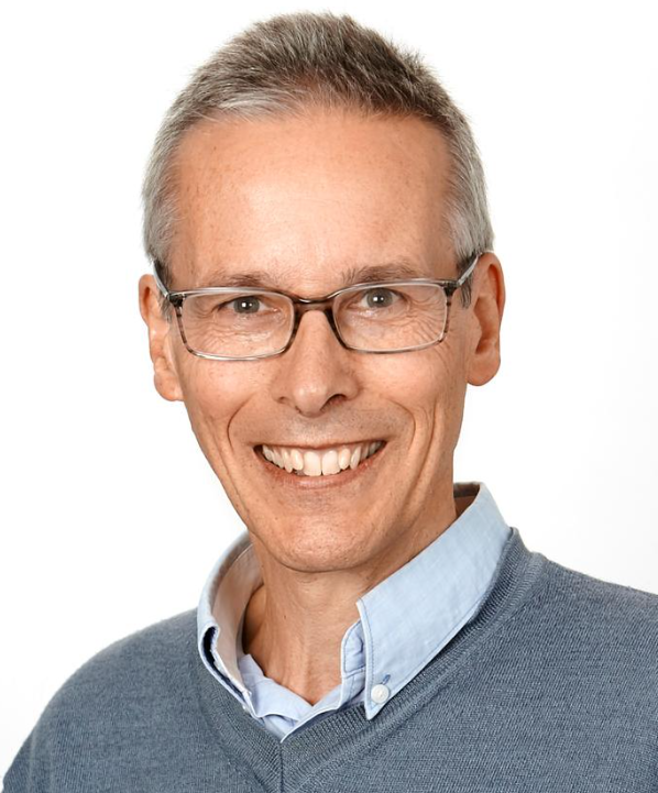 Mark Wallace
