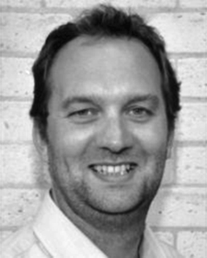 Paul D. Green