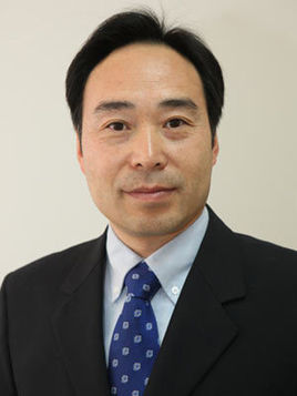 Xianbo Wang
