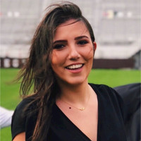 Yasmine Belghith