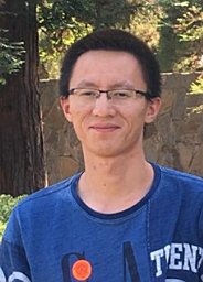 Yafei Ren