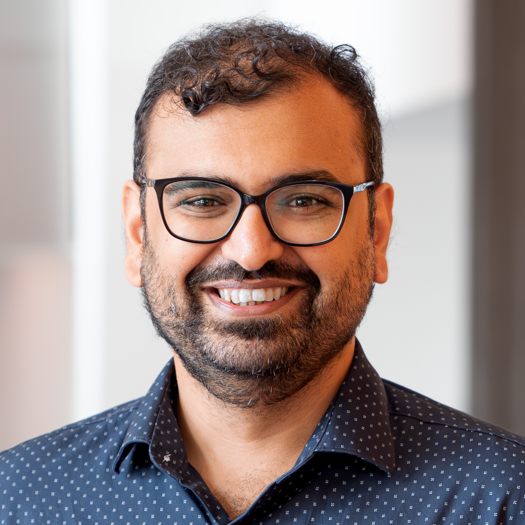 Arvind Satyanarayan