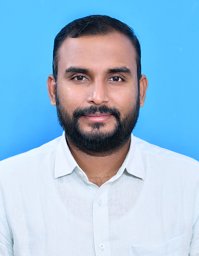 Uday Govinda Reddy