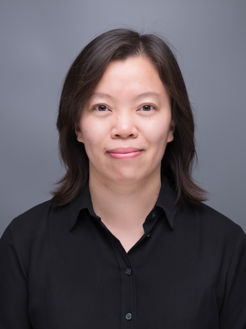 Chunhong Ye