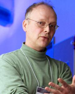 David C. Johnson