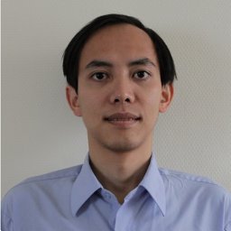 Minh Dang Doan