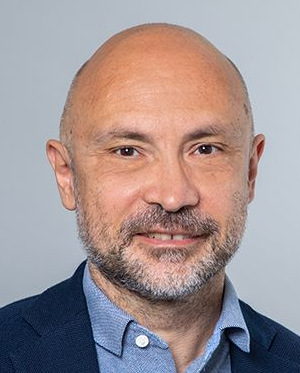 Stefano Panzeri