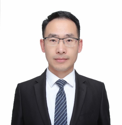 Shutong Wang