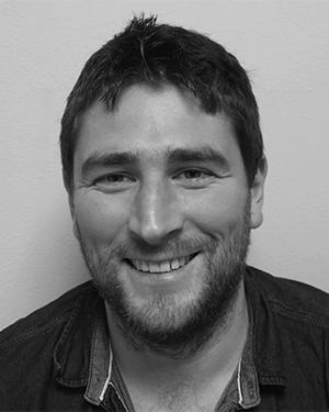 Mathieu Cariou
