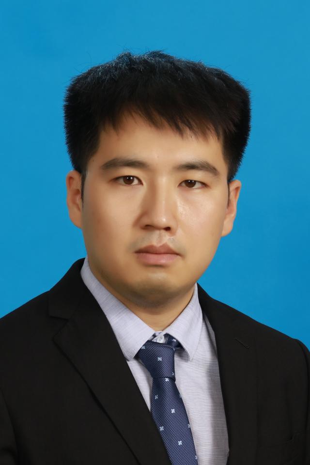Shaobo Sun