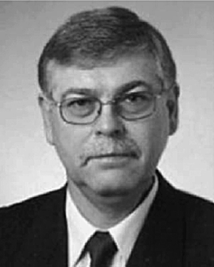 Wilfried Klix
