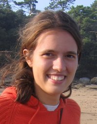 Penone Caterina