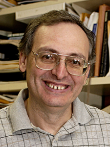 Leonid V. Chernomordik