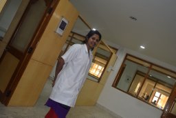 Subashni Bhoopathy