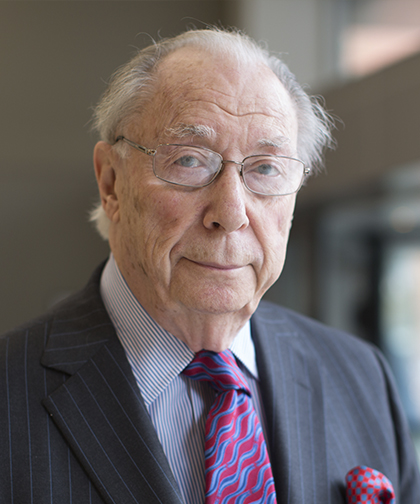 Eugene S. Flamm