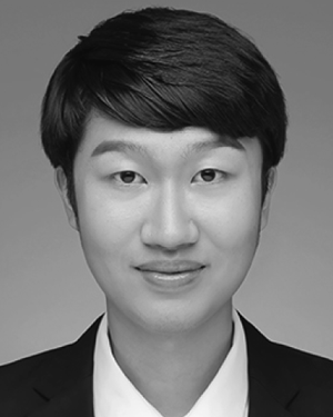 Zihao Fu