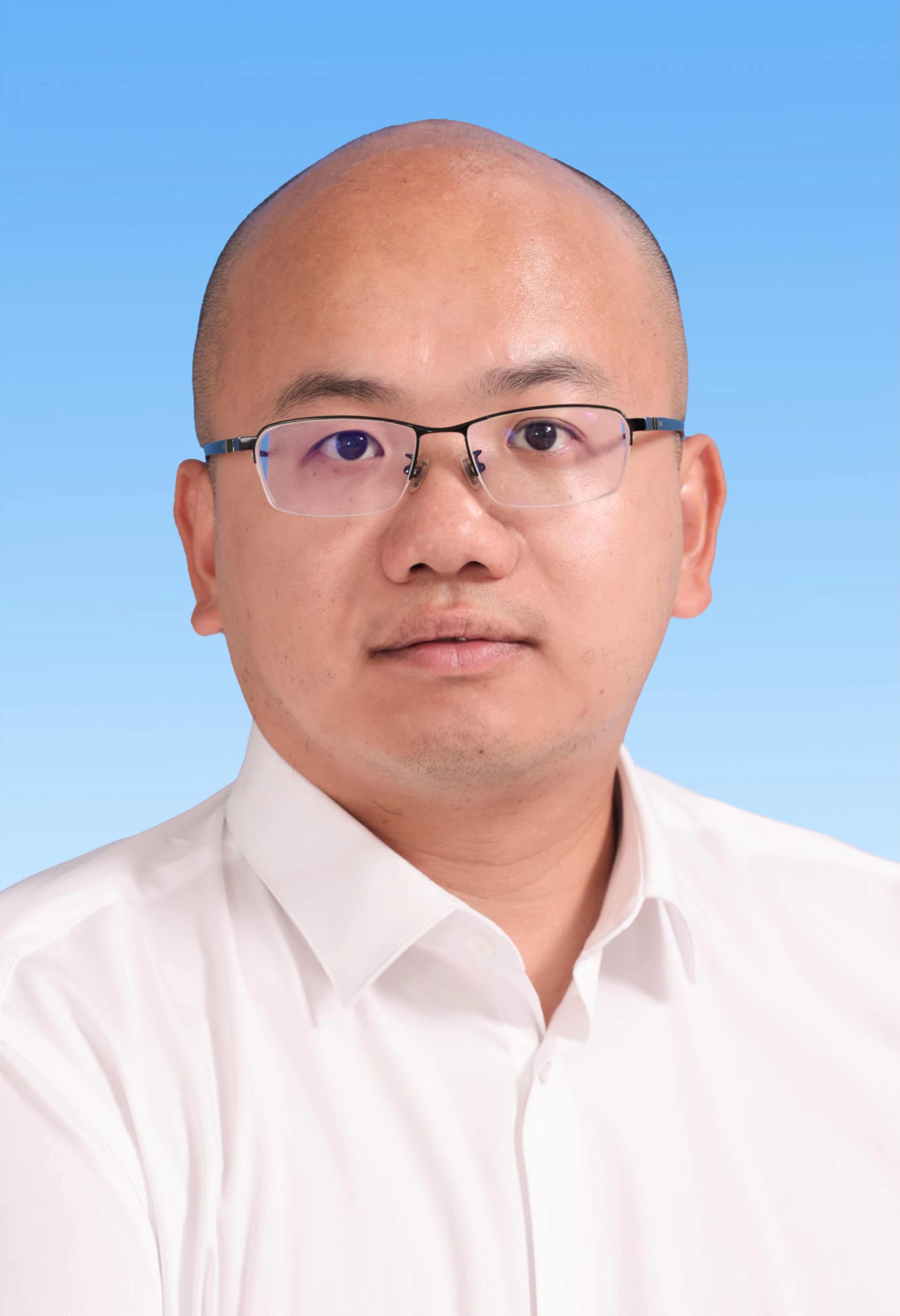 Xudong Mao