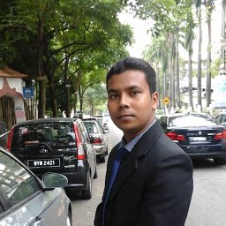Ahasanul Haque