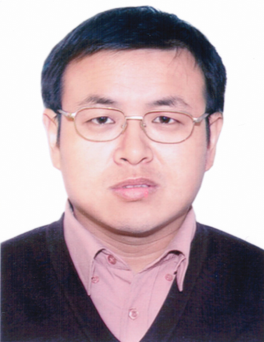 Jie Zhang
