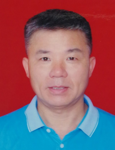 Xianxin Li
