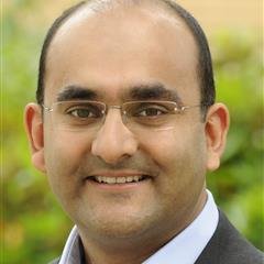 Aomesh Bhatt