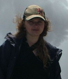 Anna S. Speranskaya