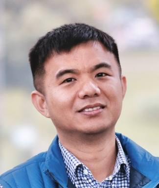 Xin Du