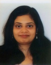 Supraja Anand
