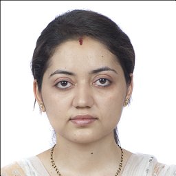 Ritu Singh