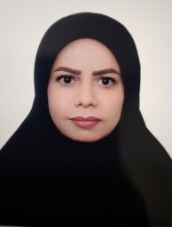 Maryam Asadi