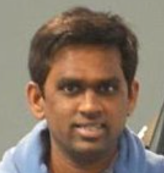 Syama Sundar Rangapuram