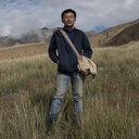 Xin-Ming Zhang