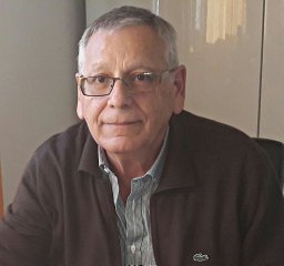 Antonio L. Torres