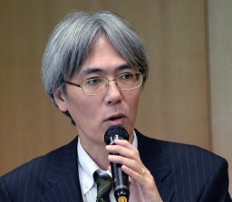Nobuyuki N. Matsuzawa