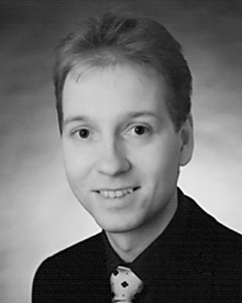 Ulf Witkowski