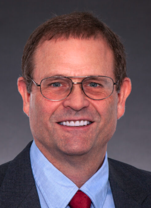 Paul Skelley