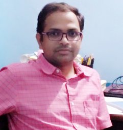Rajesh Kumar Yadav