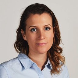 Linn Beate Strand