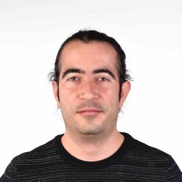 Mustafa Yalcinkaya