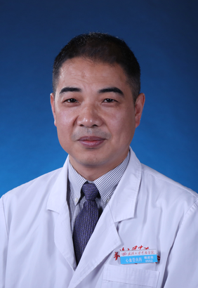 Shuyuan Yao 