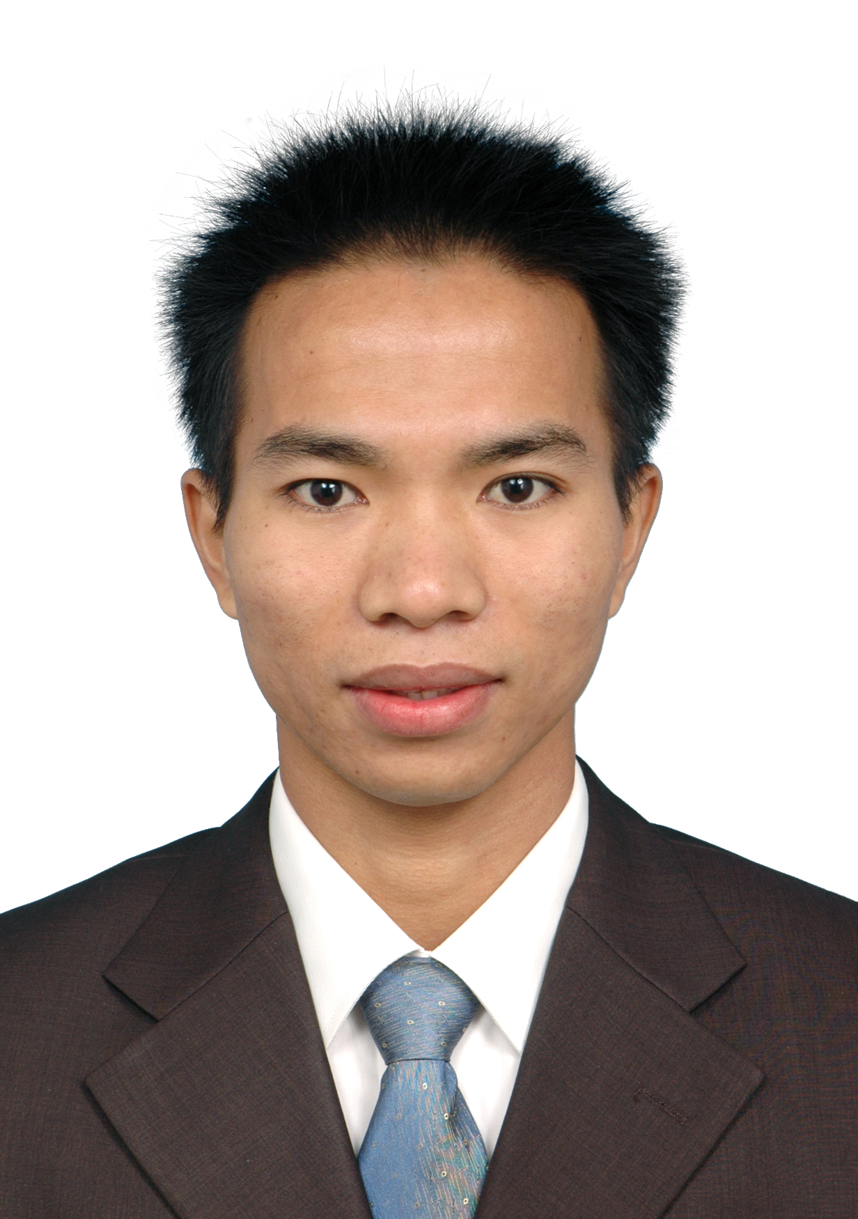 Junxiong Zhang
